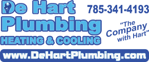 Plumbing Heating and Cooling Manhattan Kansas