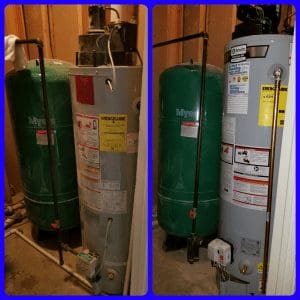 Water Heater Basics