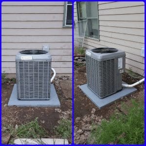 Replace Your AC