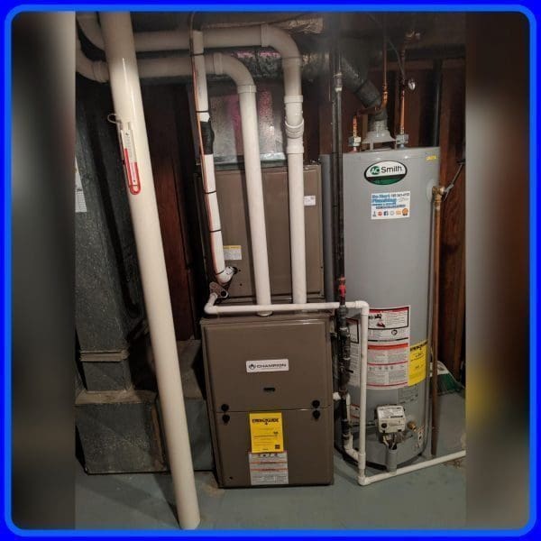 Troubleshooting Your Furnace Plumbing Heating Cooling