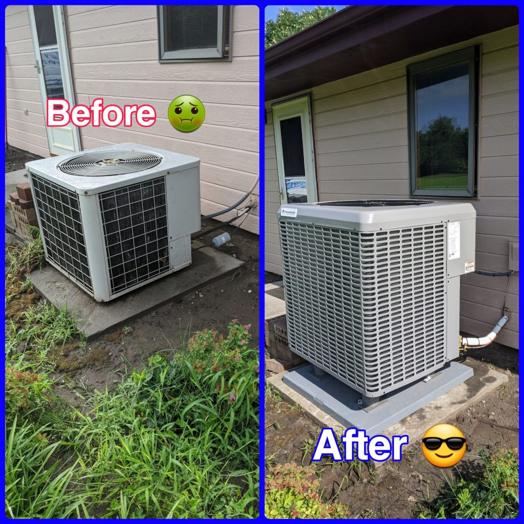 Tips for Keeping your Home Cool in Summer - DeHart Plumbing MHK