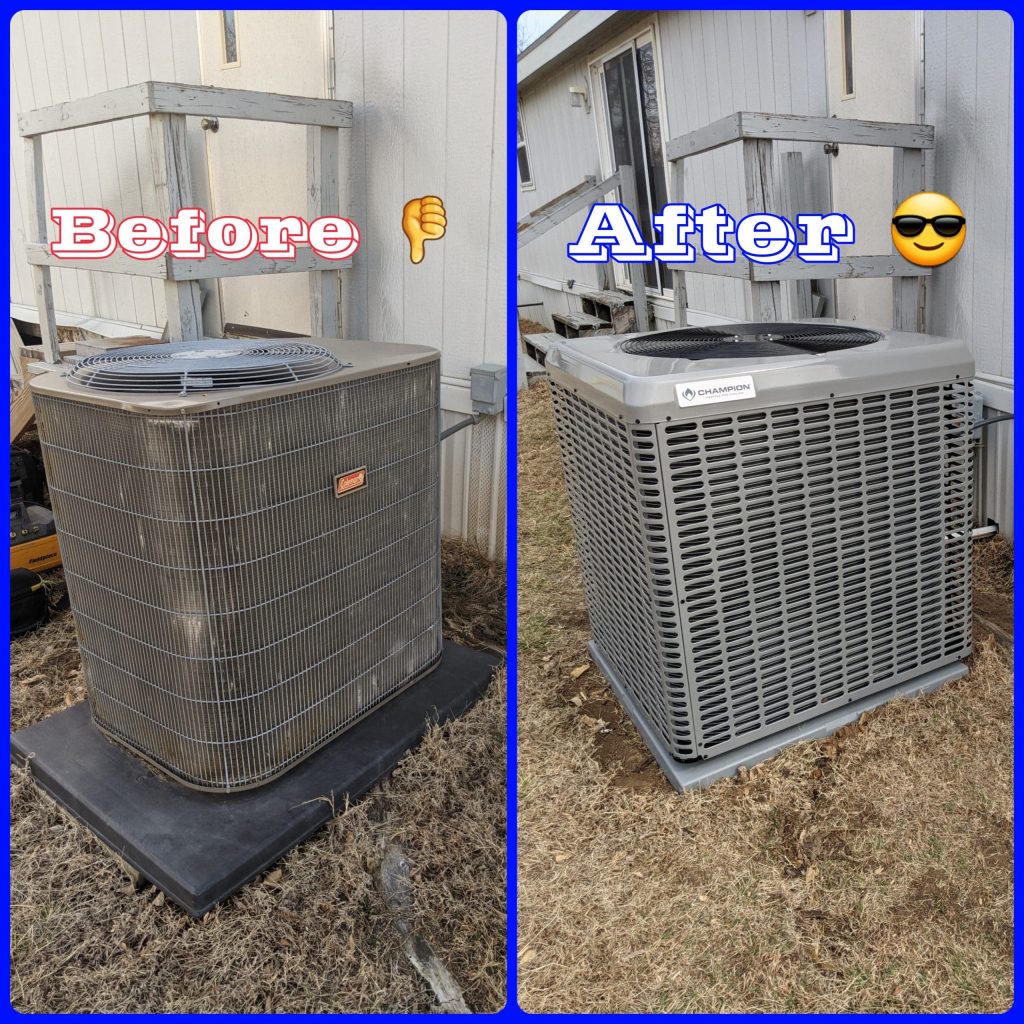 HVAC System - De Hart Plumbing Heating & Cooling