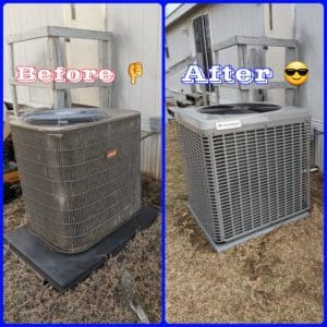 Air Conditioner Maintenance