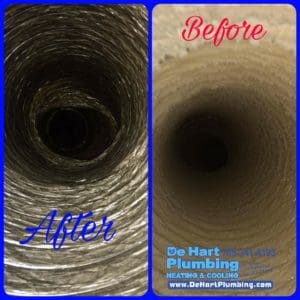 Dryer Vent Cleaning