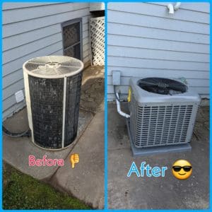 Air Conditioner: Repair Vs Replacement