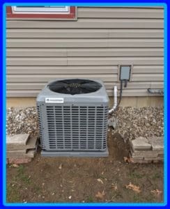 AC repair