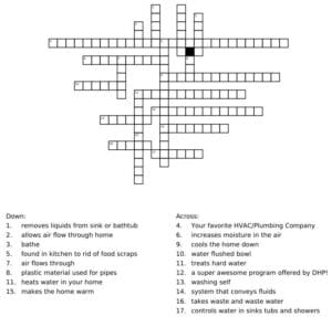 National Crossword Solvers Day