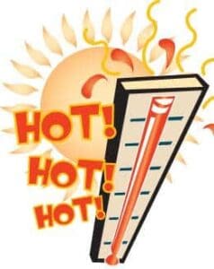 Heat Wave