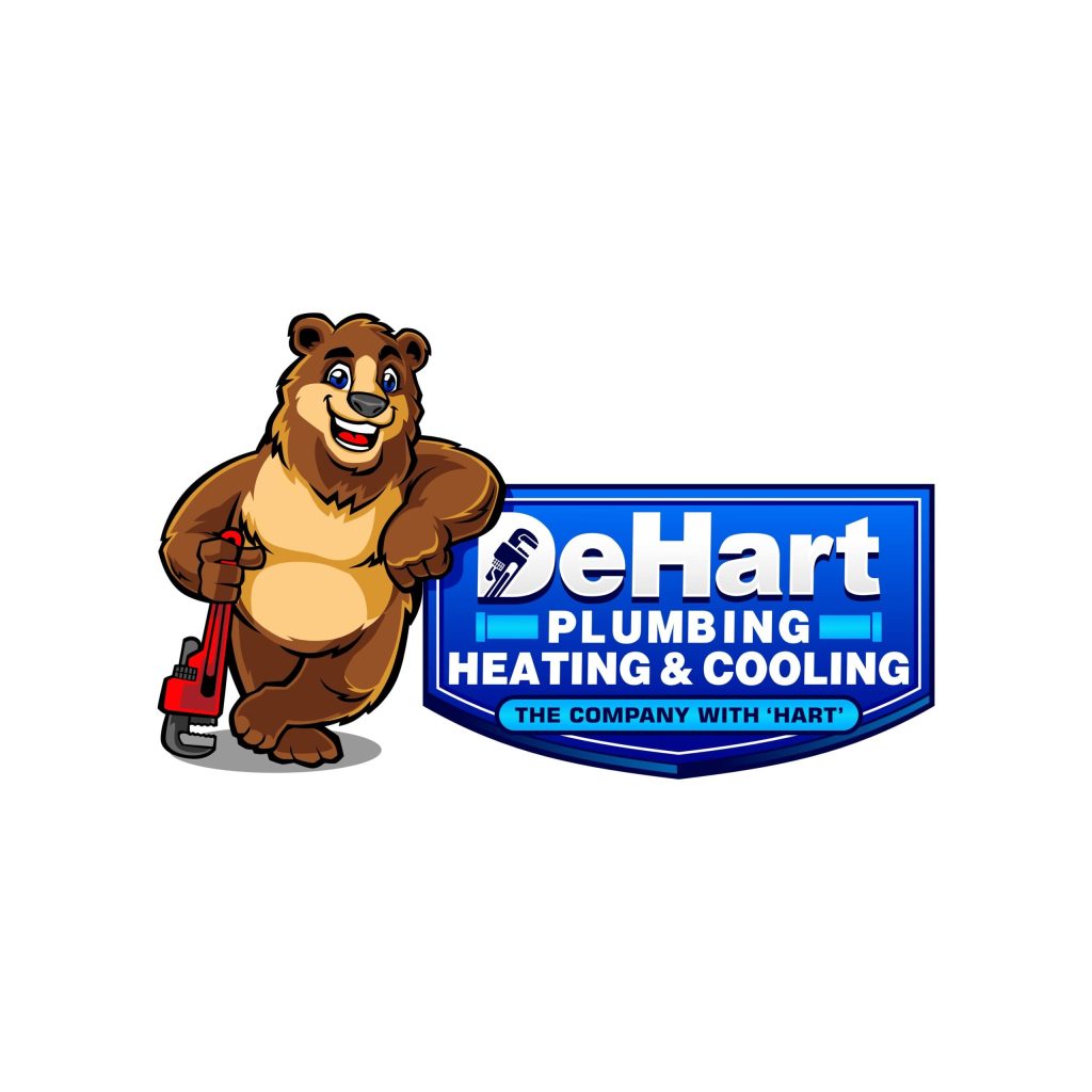 Spooktacular 2024 - De Hart Plumbing Heating & Cooling