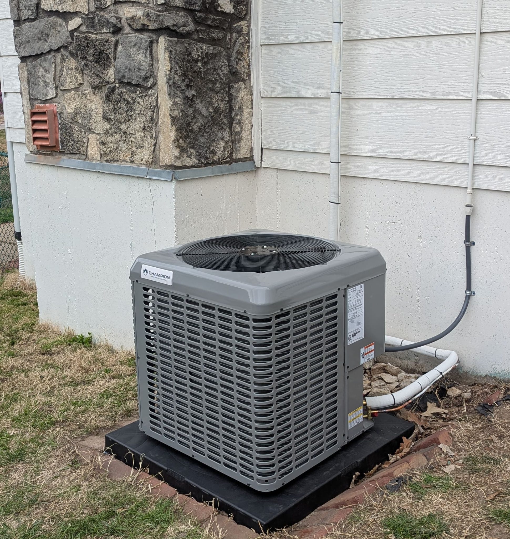 The Basics of Air Conditioning - De Hart Plumbing Heating & Cooling