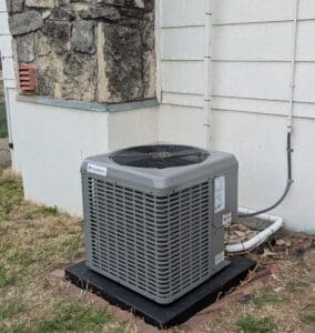 Basics of Air Conditioning