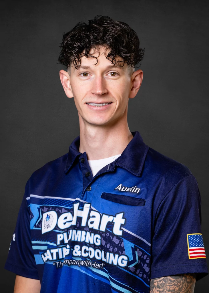 Austin Reed