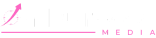 On Purpose Media Logo Footer