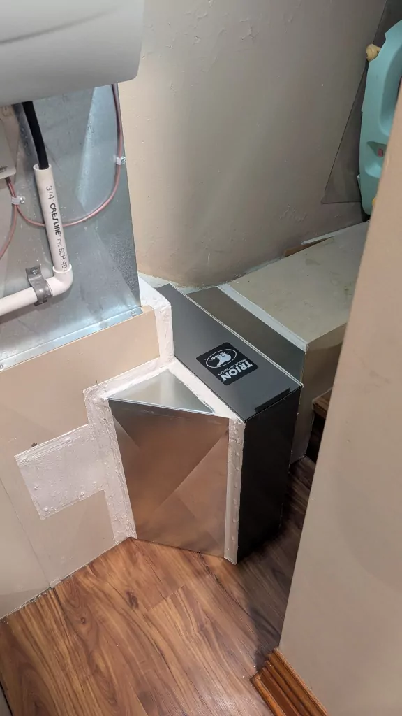 duct services