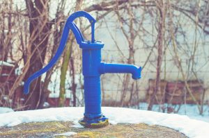 Well Pump