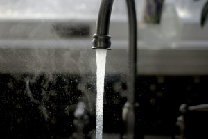 Water Pressure
