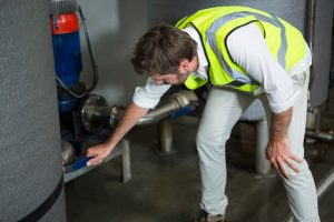 Basement Smell Like Sewer Gas