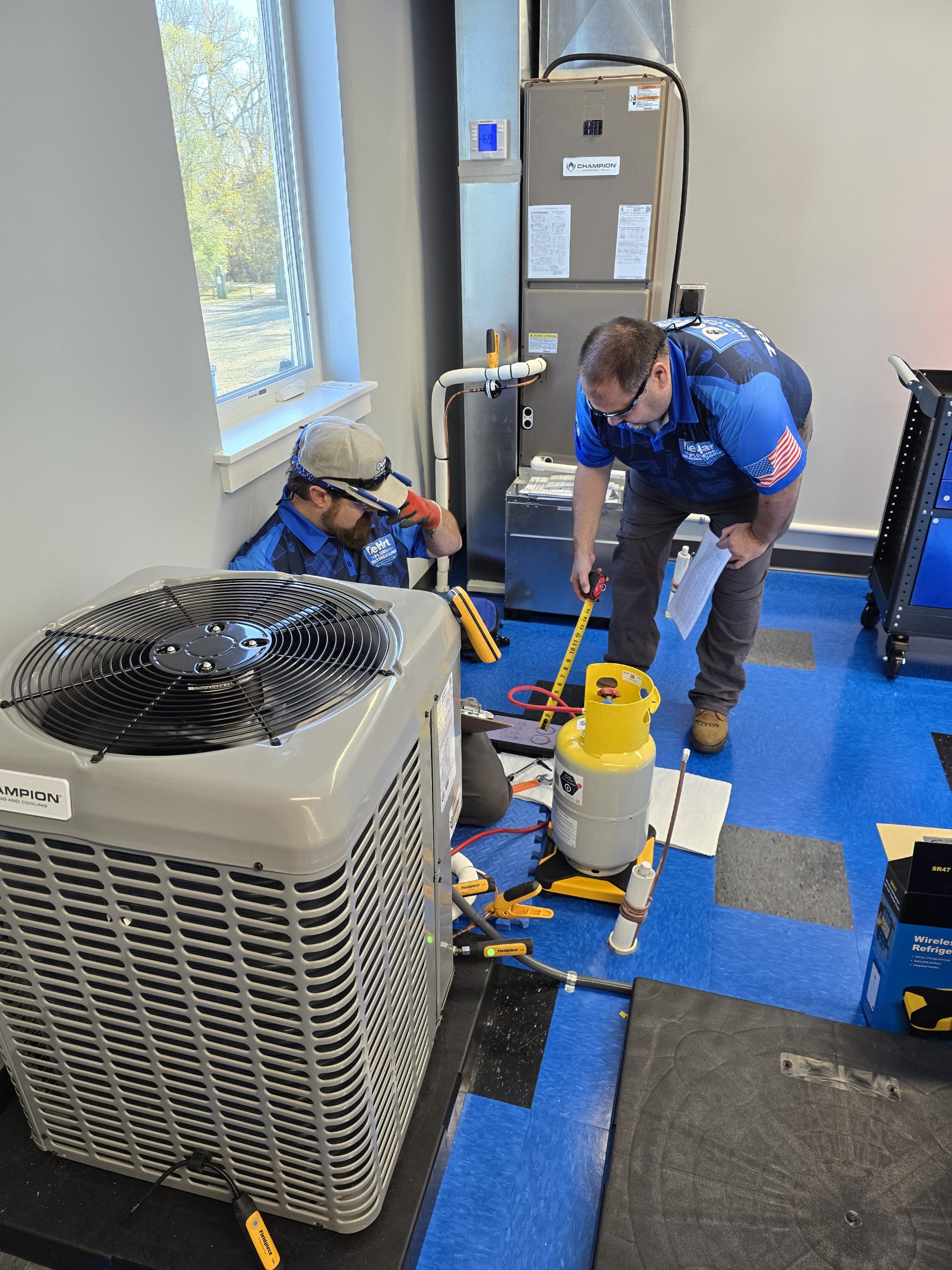 AC Repair