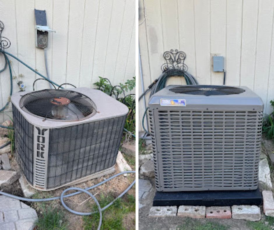 hvac