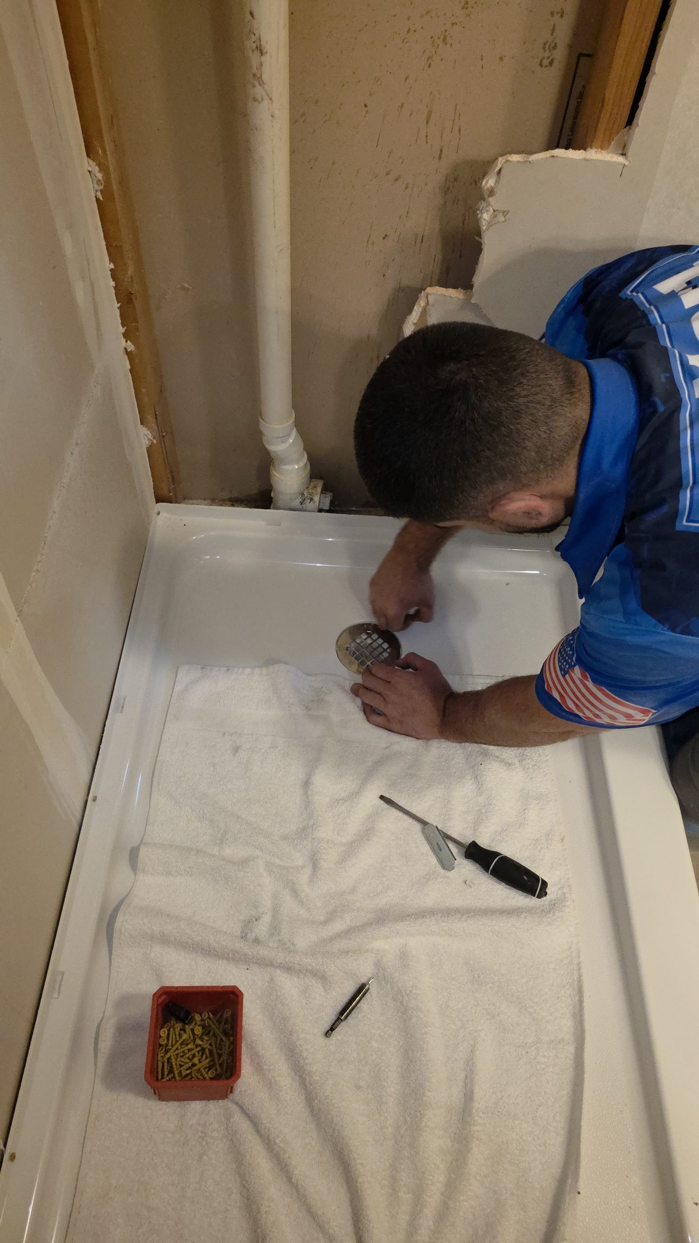 plumbing