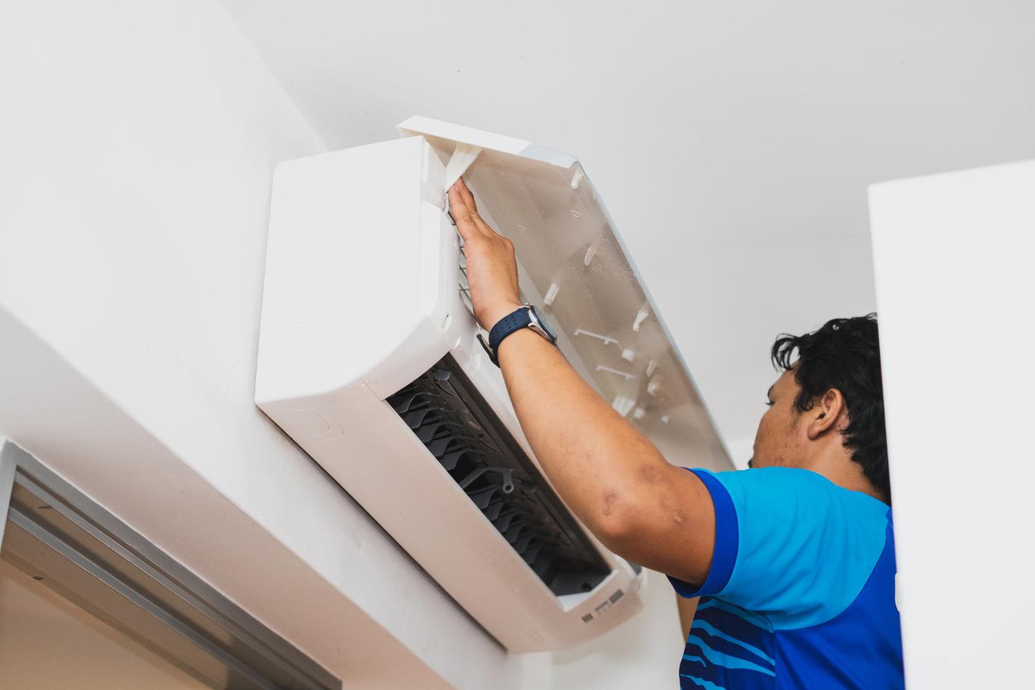 air conditioner tune up