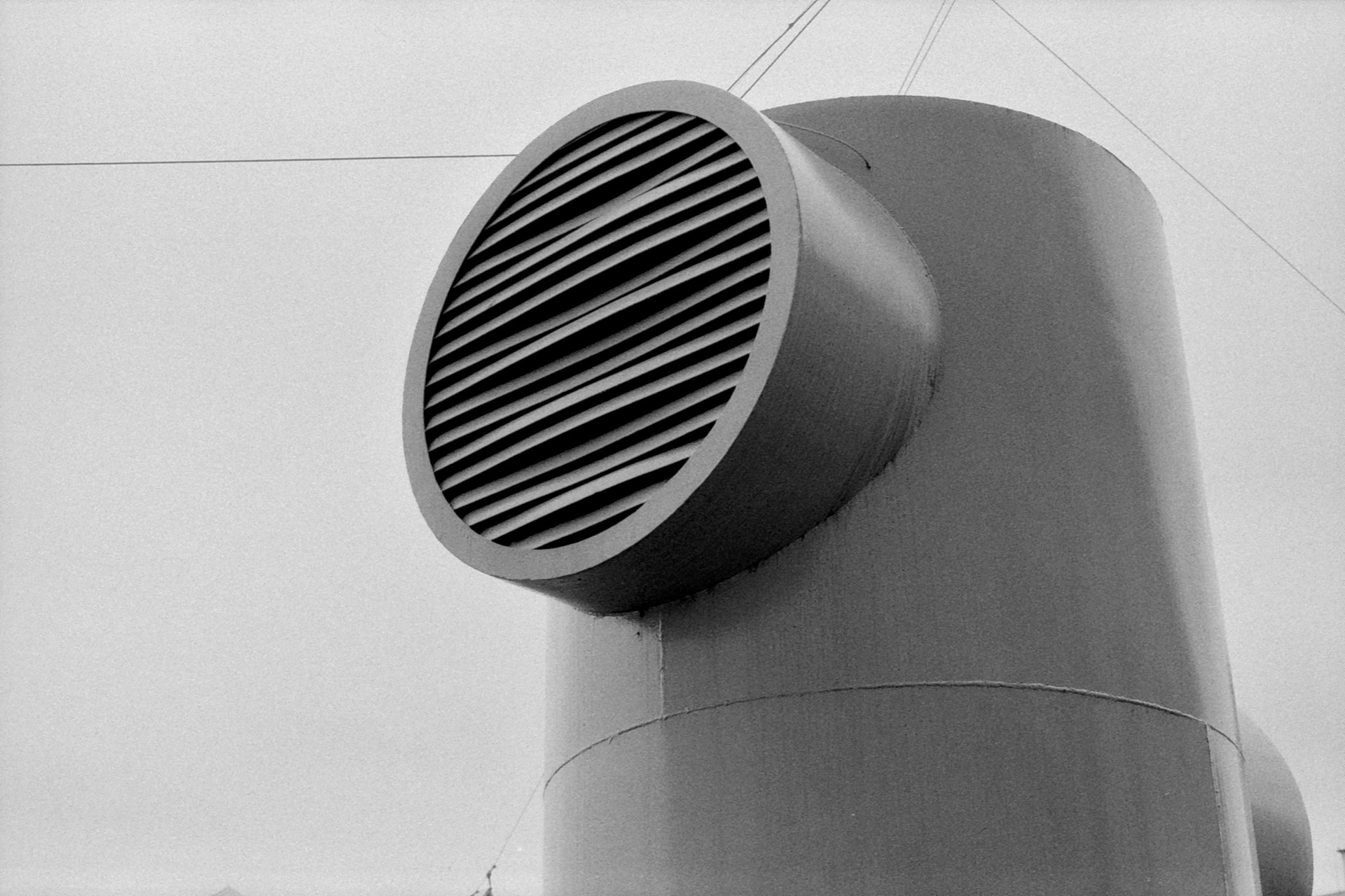 air duct