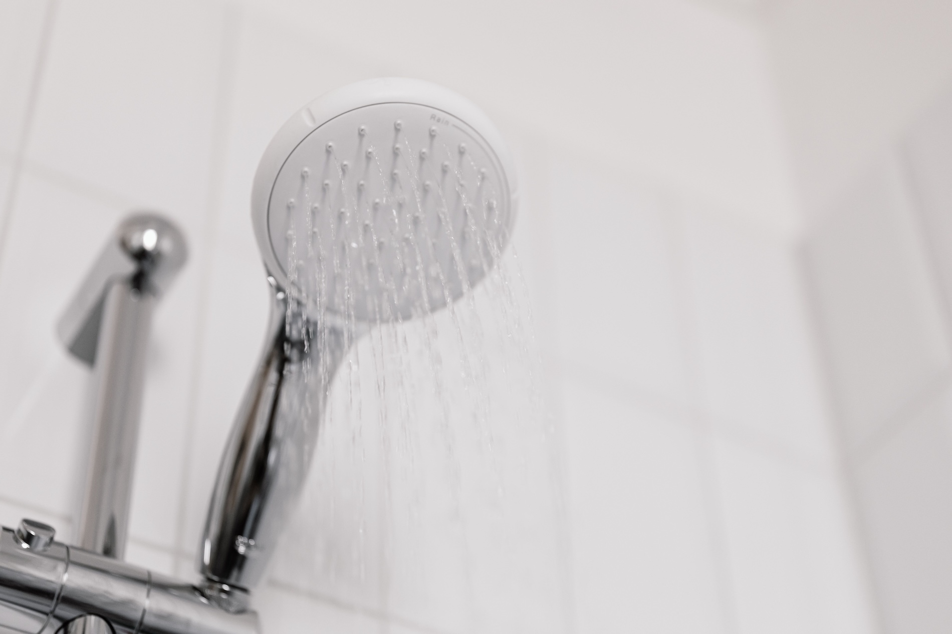 water pressure